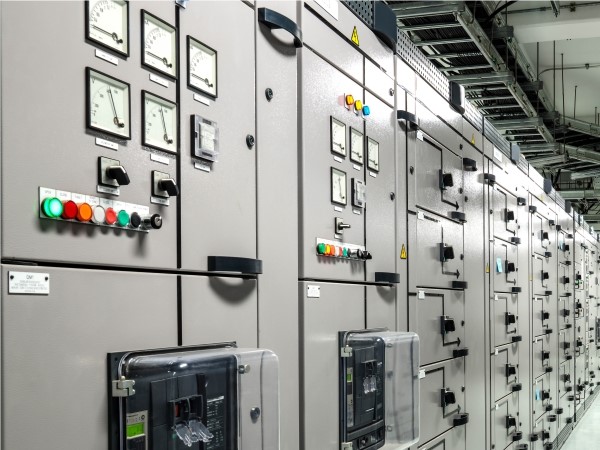 lv-switchgear